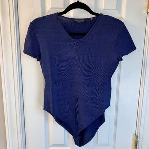 !NEW! Donna Karen Body Suit (women)